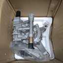 7/8" Shaft Vertical Pressure Washer Pump, Rear Inlet and Outlet, 2200-2500 PSI 2.2 GPM, Compatible with Select Craftsman, Troy-Bilt, Karcher, Brute, and Homelite Models