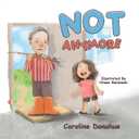 Not Anymore book by Caroline Donahue