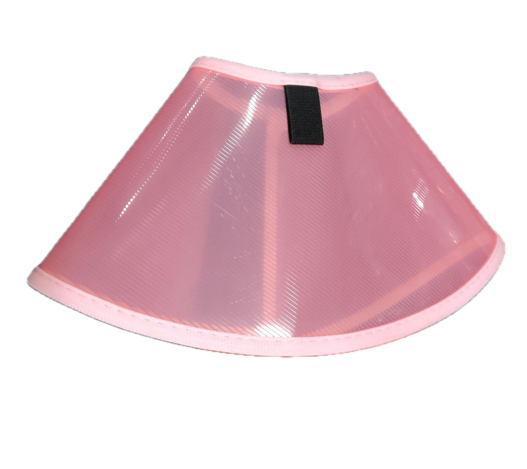 Pink Dog Cone, Small