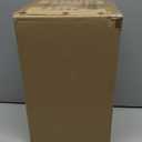 Wall Lamp Modern Minimalist Moonlight Wall Sconce with Soft Lighting, G9 Bulb Included, Perfect for Bedroom, Living Room, Bathroom, Hallway (2 Gold Pack)