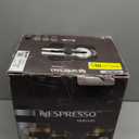 Nespresso Vertuo Coffee and Espresso Maker by Breville, Black