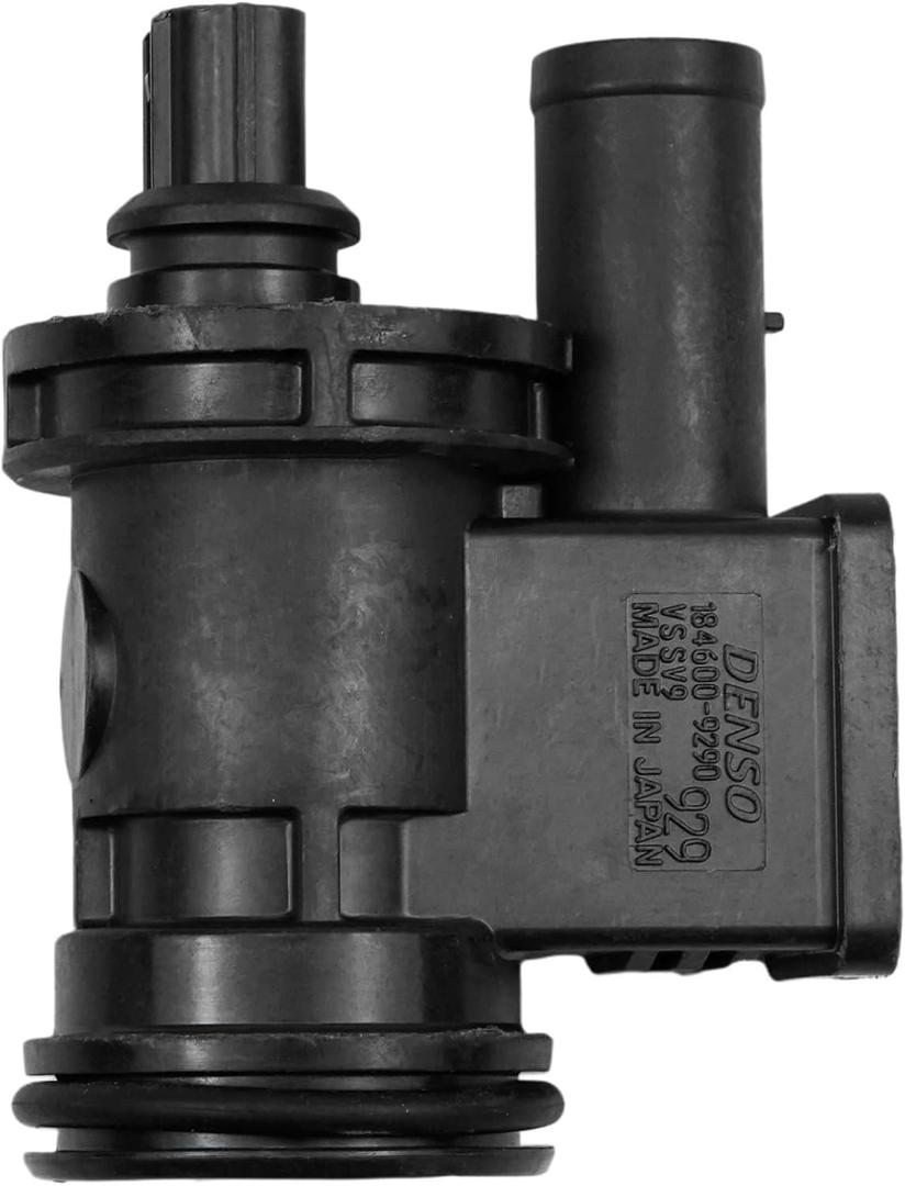 17312-SLN-A01 Carbon Canister Solenoid Valve Replacement for 17312SLNA01 Fit for Honda 1.5L 2006-2013 for Honda HR-V 1.8L 2016-2022