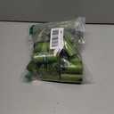 Greener Walker Poop Bags for Dog Waste-540 Bags,Extra Thick Strong 100% Leak Proof Dog Waste Bags (Green)