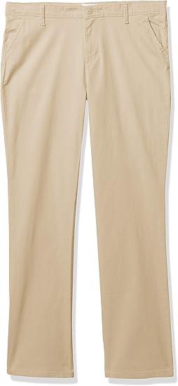 The Children's Place Girl's Skinny Chino Pants, Sandy, 14