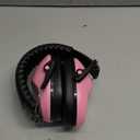 Ear Muffs for Noise Reduction: SNR27.4 Noise Cancelling Headphones for Autism with Adjustable Headband - Kids Ear Protection for Monster Truck, Airplane, Fireworks, Concerts and Kids Autism