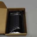 Natural Wooden Car Air Freshener for Visor Clip- Natural Teak/ Coconut/ Amber Scents, Long-Lasting Odor Eliminator with Metal Clip, 3 Refillable Wood Chips for Cars/ Trucks/ SUVs (pale yellowish beige)