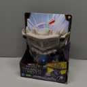 Marvel Studios' Black Panther:Wakanda Forever Attuma Shark Armor Mask Role Play Toy with Hammerhead Expansion Feature (Kids Size)