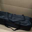 Pamo Babe Portable Playpen Foldable Playard Portable Crib for Baby and Toddlers