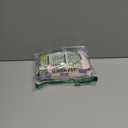 The Honest Company Calm and Cleanse Naturally Scented Wipes, Cleansing Multi-Tasking 99% Water Plant Based Hypoallergenic, Lavender, 60 Count