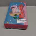 GKtineke-Curly-Wig Big-Curly-Wigs-for-White-Black-Women 20 Inch- Long-Curly-Afro-Wig-with-Bangs Synthetic-Hair-Replacement-Wigs-for- Cosplay and Daily (Natural Black)