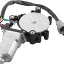 47-1381 Power Window Lift Motor Front Right Passenger Side for Nissan Quest 2004 2005 2006 2007 2008 2009 MPV 3.5L V6, 807305Z000 807305Z100 80730ZM70A