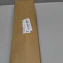 Gudamaye 12 inch Black walnut Wooden spoons for cooking, 6 PCES Long Handel Wooden Spoons, Natural Black walnut Wooden utensil for cooking, Wooden Kitchen Utensil set