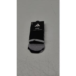 adidas 5-Star Team Traxion 2.0 Crew Socks (1-Pair) (Large)