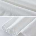 Big Sister Shirt for Girl Promoted to Big Sister Announcement Dinosaur Rainbow Elephant Outfit for Toddler Girl (White)