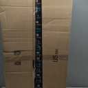 Taste And See That The Lord Is Good Bible Verses Framed Wall Sign For Family Living Room Kitchen Farmhouse Dining Room Vintage Boho Wall Art Decoration For Living Room Bedroom, 40 X 15 Inch, White