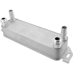 HC3Z7A095B Transmission Oil Cooler For Ford F-250 F-350 Super Duty 2017-2022 6.2L 6.7L V8