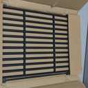 Genesis Grates Replacement Parts for Weber Genesis E-310 E-330 S-310 S-330 Grill Parts Weber Genesis Grill Grates 7524 7528 Genesis 300 Series Grill Replacement Parts Cast Iron Cooking Grate 19.5 Inch