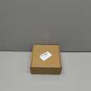 Rear Left and Right Side Running Boards End Cap Step Bars End Cover for Ford F150 2015-2023