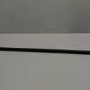 Hexagonal Connecting Bar Sleever Line-Up Bar 36"(900mm) Steel Crowbar for Prying and Aligning with Chisel End, Mn Steel (36 Inch)