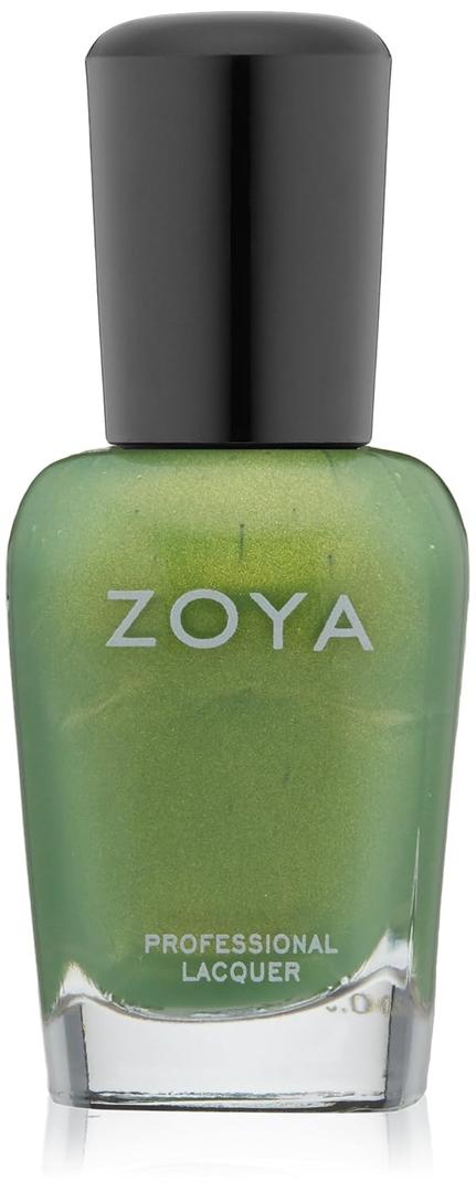 ZOYA Nail Polish, Midori, 0.5 fl. oz. (1 Count (Pack of 3))