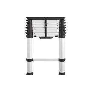 cosco telescopic ladder