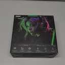 Wireless Gaming Headset for Xbox Series X|S, Xbox One, PS5, PC, Mac, Nintendo Switch, Bluetooth Over Ear Gaming Headphones with Noise Canceling Microphone, Surround Sound, Low Latency