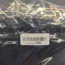 Ava Navy Blue Blackout Curtains for Bedroom 40x70