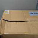 138-7502 Deflector Shield for Exmark Quest E S Series QZE725GKC42200 QZE725GKC50200 QZS735GKC54200 QZS708GEM54200, Compatible with Toro 74690 74691 74694 74695 75743 75744 75745 75745TA Mower