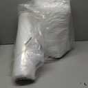 JOLLYVOGUE Pillows Queen Size Set of 2, Soft Supportive Bed Pillows with Super Soft Down Alternative Fill, Luxury Fluffy Hotel Quality for Side, Back, and Stomach Sleepers