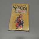 Captain Blood Returns