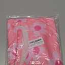 Pajama Set for Women 2 Piece Sleepwear Short Sleeve Tops and Shorts Soft Print Lounge Set, Large 