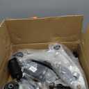 WFLNHB 10PCS Suspension Kit Control Arms Replacement for Nissan Altima 2007-2013