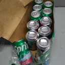 Sprite Chill Cherry Lime 12oz, 11 Pcs.  Best By 11/14/26