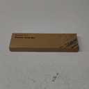 AmazerBath Shower Grab Bars for Seniors Anti Slip, Bath Safety Grab Bar for Needy, Stainless Steel Bathroom Safety Grab Bars, Thickened Bar Bigger Base Holds 500LBS, 16" L x 1.25" D, Black