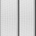 2 Pack Upgraded 3-in-1 Carbon HEPA HE601 Replacement Filter for Shark Air Cleaner Purifier 6 (HE601 & HE602) Part # HE6FKPET