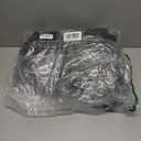 Ergodyne Enhanced Visibility for Night Or Low Light Conditions, Medium