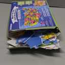 QUOKKA United States Puzzles for Kids Ages 4-6 - 70 Pcs USA Map Kids Puzzle with 50 Cards 400+ USA Facts - State & Capitals Floor Jigsaw Puzzles for Children 6-8 - Educational Toys Gift for Boys Girls