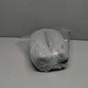 Dot&Dot Twist Memory Foam Travel Pillow for Airplanes - Travel Neck Pillow for Sleeping - Airplane Pillow for Neck Support, Chin, Lumbar and Leg - Adjustable, Bendable Neck Roll Pillow (Gray)