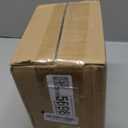 Porcelain Teapot Set Ceramic Tea Pot with English Breakfast Tea, 17OZ Christmas Tree Tea Kettle with Mug as Birthday & Valentine's Day Gifts Used for Home & Kitchen Decor (Black Tea)