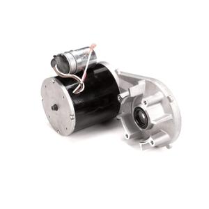 Scotsman 12-3083-31 Gearbox Motor 115 Volt Service
