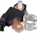 4692269AI Battery Current Sensor Compatible with Chrysler 300/Dodge