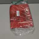 DFXSZ Christmas Throw Pillow Covers 12x20 Inch Set of 2 Merry Christmas Farmhouse Decorations Believe Holiday Decor Throw Cushion Case for Home Couch (B1)