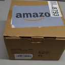 UME 19W LED Flood Light Motion Sensor Outdoor, 2 Adjustable Head, 2000LM, 5000K, IP65 Waterproof, Dusk to Dawn Security Light with Photocell for Exterior,Outside,Garage,House(Black) (1pack)