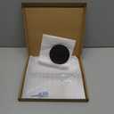 Bathroom Hand Towel Holder StandT-Shape Hand Towel Holder Stand SUS304 Stainless Steel Matte Black for BathroomKitchen or Vanity Countertop