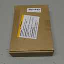 Affrolling 12 Sets Small Whiteboard Dry Erase Boards 5" x7'' Mini Double Sided Dry Erase Lap Boards with Markers Erasers Pen Holders Personal Whiteboards for Students Classroom Teacher