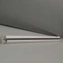 MYshade Custom Size Blinds Blackout Shades for Indoor Windows, Cordless Roller Shades Fabric Room Darkening Inside Outside Mount Customized Blinds