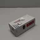 Fabric Shaver, Lint Remover for Clothes, Effectively and Quickly Remove Pills, Sweater Shaver with Stainless Steel Remove Clothes Fuzz, Lint Balls, Pills, Bobbles White