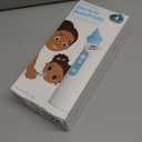 Frida Baby Electric NoseFrida Nasal Aspirator for Baby, Nose Sucker for Baby & Toddler, Upgraded Nasal Aspirator for Congestion + Allergy Relief with 3 Suction Levels, 2 Silicone Tips, USB