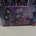 WAYKEE Dance Mat Toys for 3-12 Year Old Kids, Kids Dance Mat with Light-up 12-Button & 5 Game Modes, 2 Player Electronic Dance Pad Toys, Birthday Xmas Gifts for 3 4 5 6 7 8 9 10+ Year Old Girls Boys