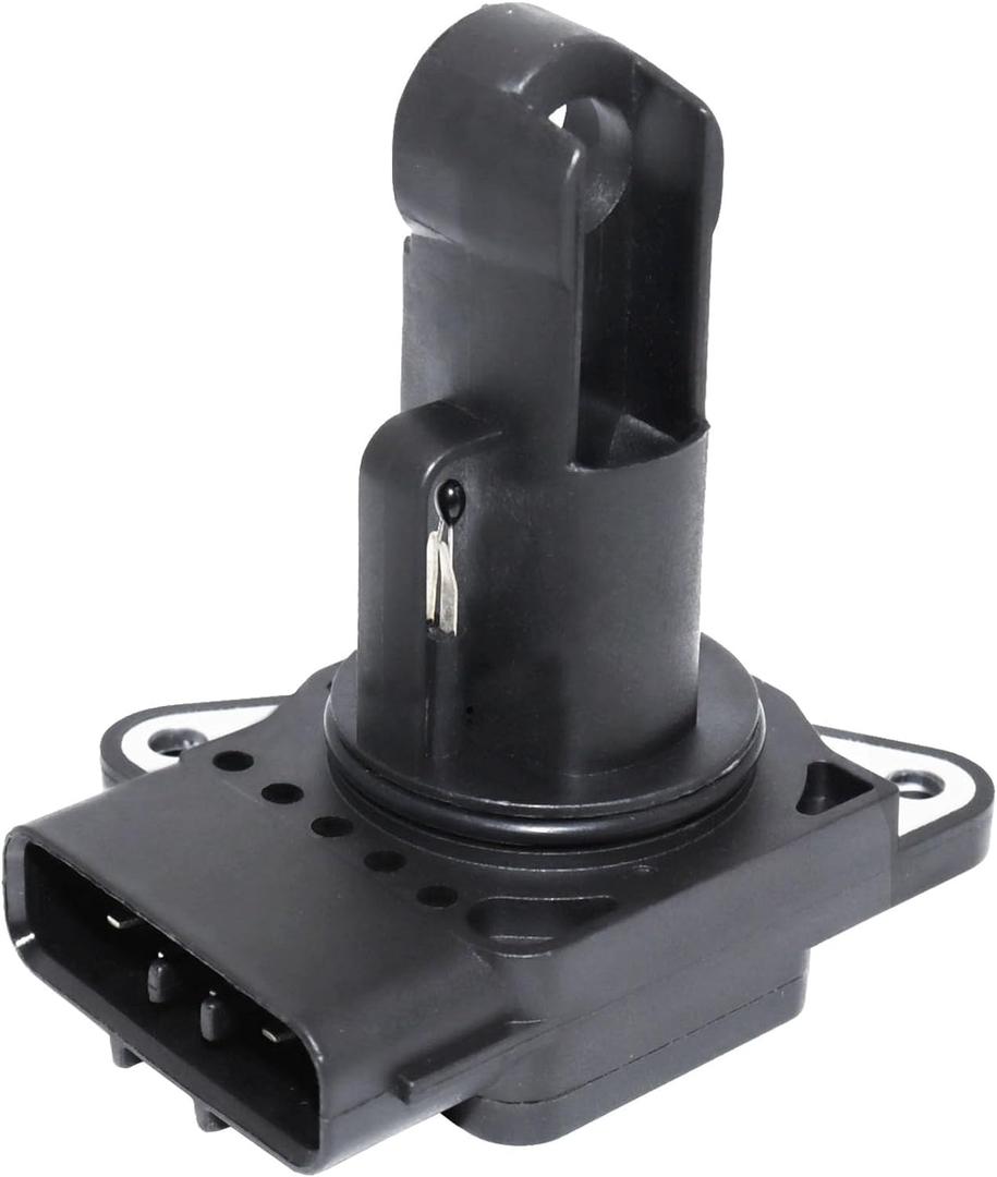 22204-22010 Mass Air Flow Sensor Compatible with Toyota 00-09 4Runner 02-06 Camry 03-08 Corolla 01-10 Highlander 99-15 Tacoma 01-05 RAV4 Lexus ES300 RX300 Scion xA xB 22204-0D030 22204-07010